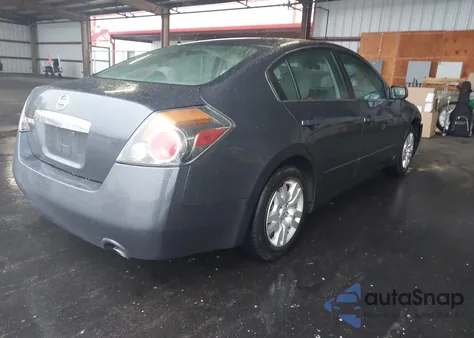 2012 Nissan Altima 2.5 z USA, uszkodzony, nr VIN 1N4AL2AP8CN578329